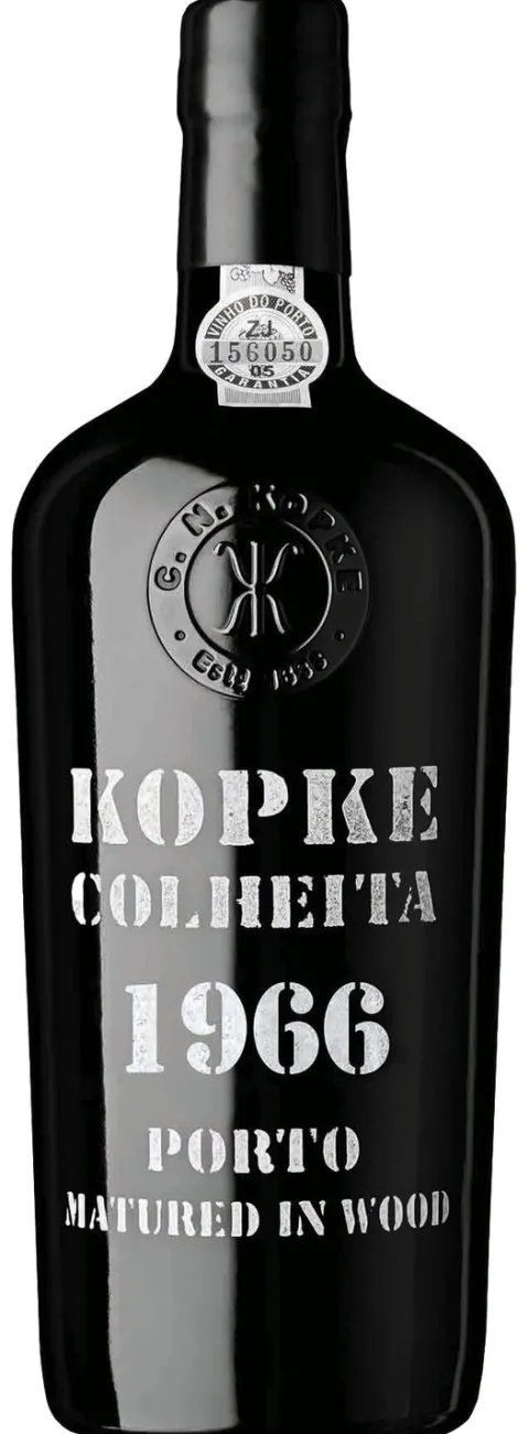 Kopke Colheita