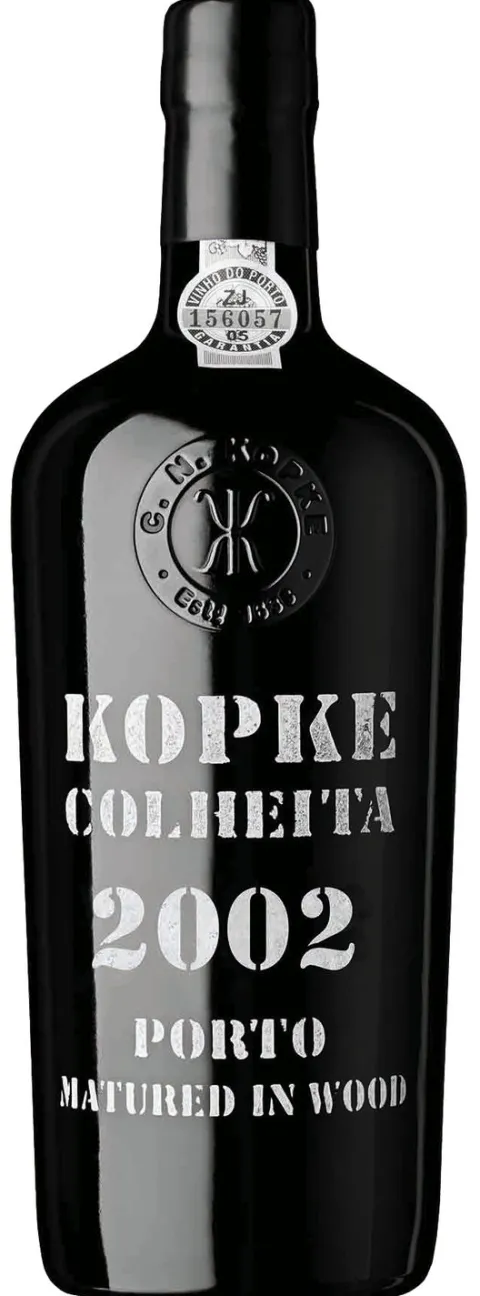 Kopke Colheita