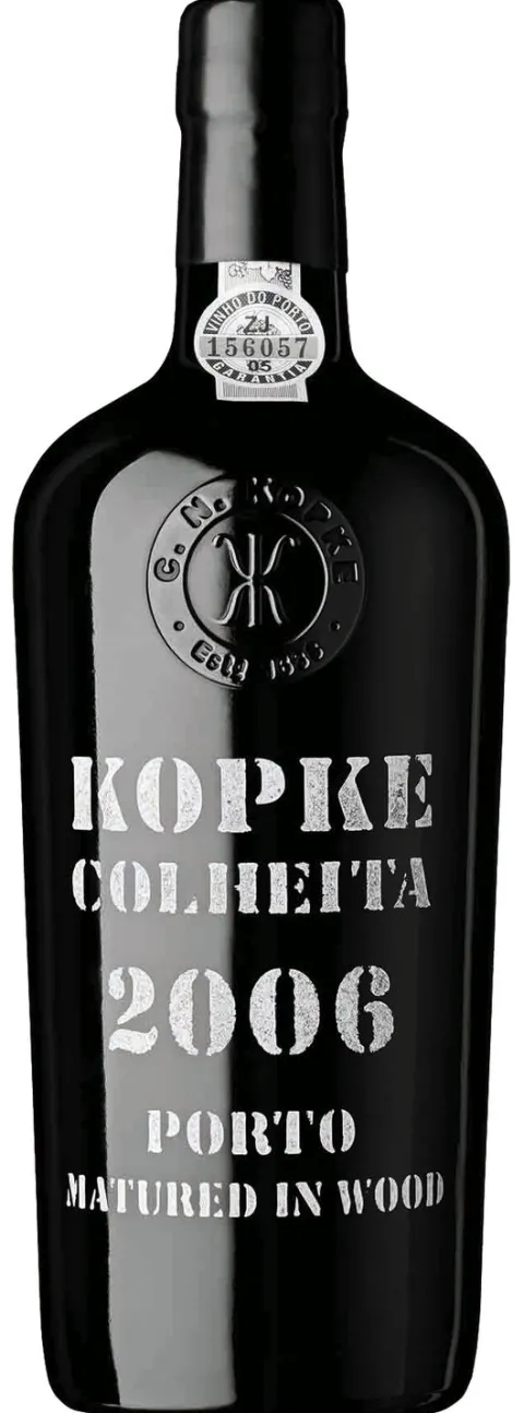 Kopke Colheita