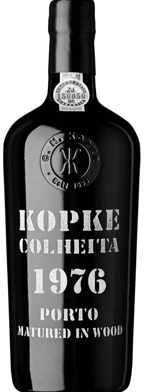 Kopke Colheita