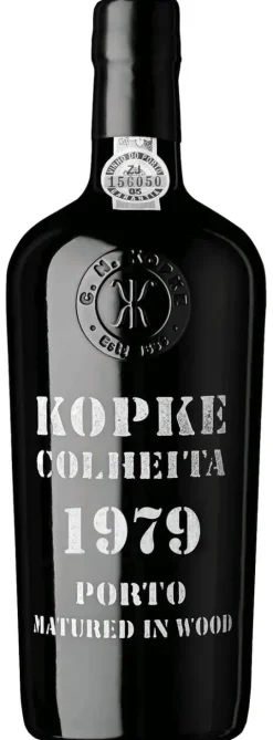 Kopke Colheita