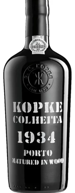 Kopke Colheita Port