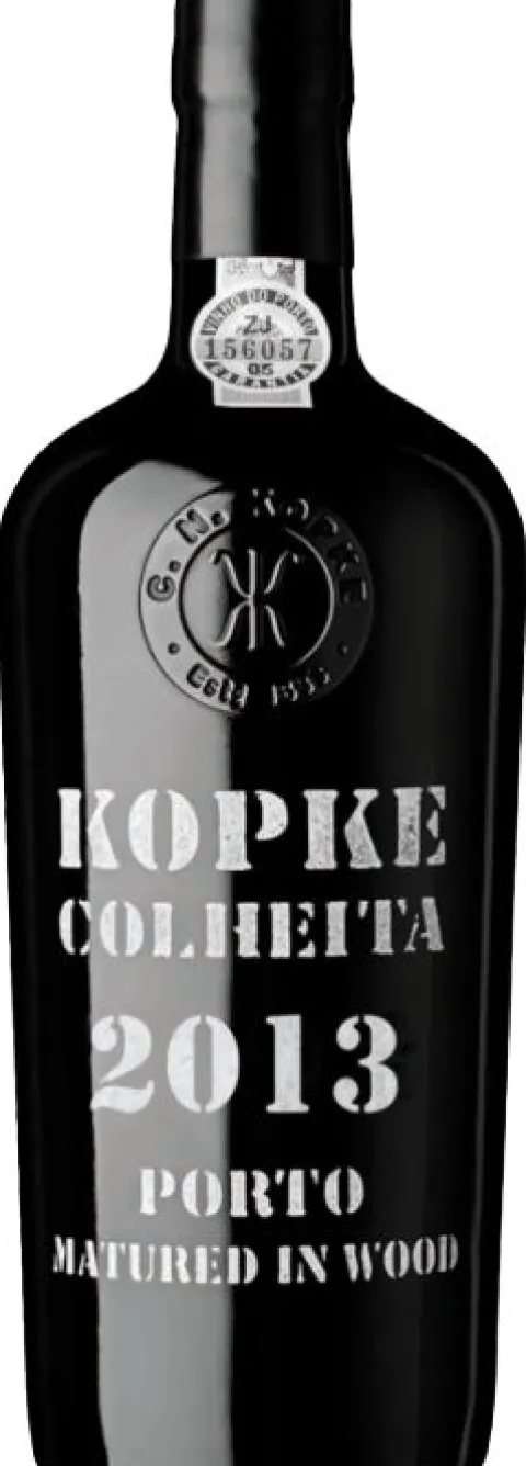 Kopke Colheita Port