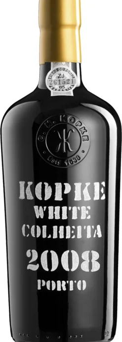 Kopke Colheita White
