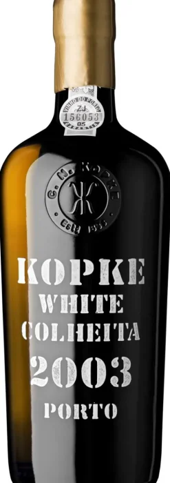 Kopke Colheita White