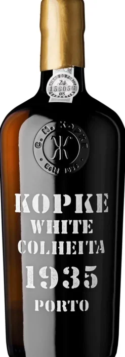 Kopke Colheita White