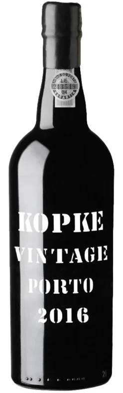 Kopke Quinta Sao Luiz Vintage