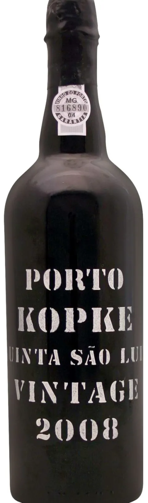 Kopke Quinta Sao Luiz Vintage
