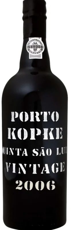Kopke Quinta Sao Luiz Vintage