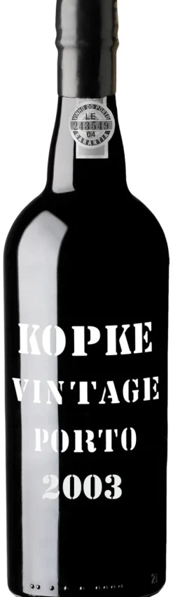 Kopke Vintage