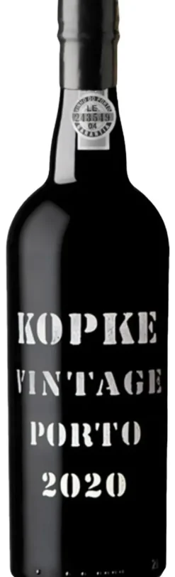 Kopke Vintage Port