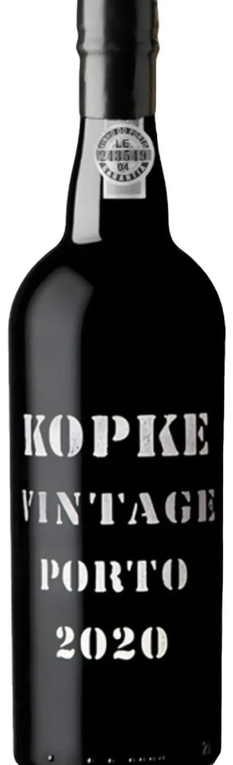 Kopke Vintage Port