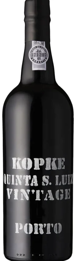 Kopke Vintage Port Quinta Sao Luiz
