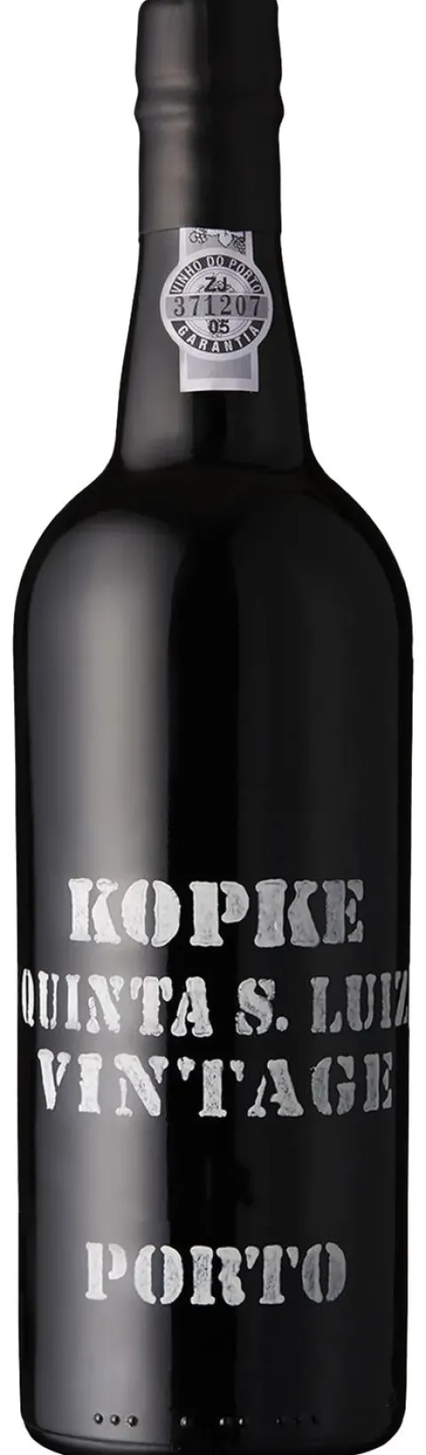 Kopke Vintage Port Quinta Sao Luiz