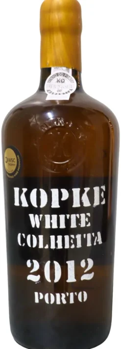 Kopke White Colheita Port