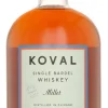 Koval Single Barrel Millet