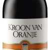 Kroon van Oranje Rooi