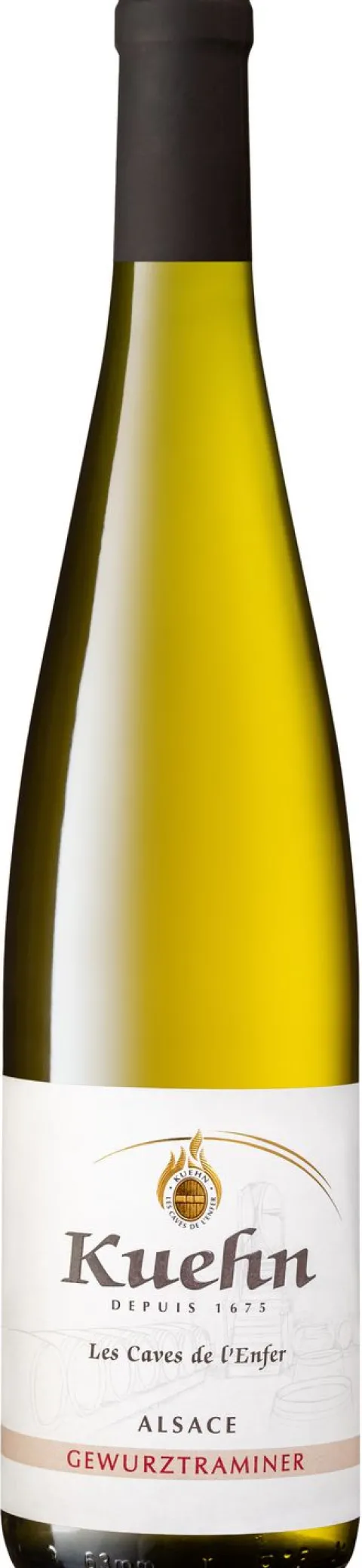 Kuehn Gewüztraminer