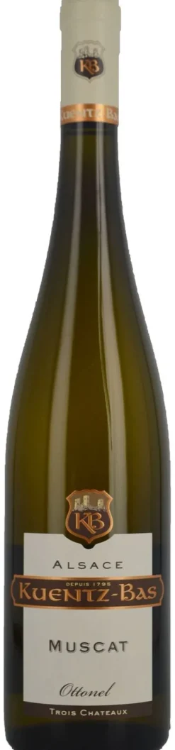 Kuentz-Bas Trois Chateaux Muscat