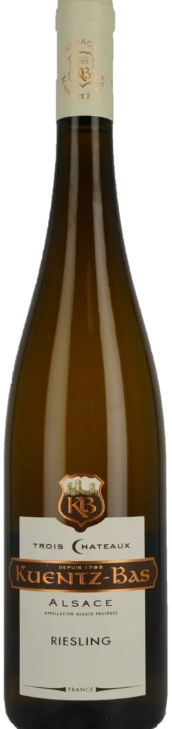 Kuentz-Bas Trois Chateaux Riesling