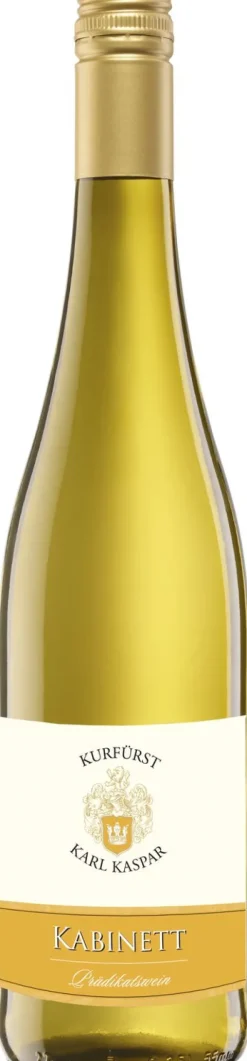 Kurfürst Karl Kaspar Kabinett