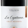 La Capitana Carmenere