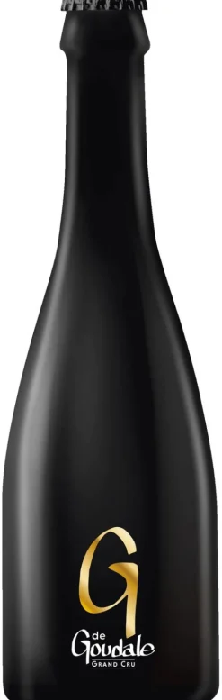 La Goudale Grand Cru
