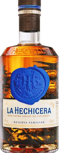 La Hechicera Reserva Familiar