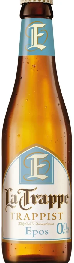 La Trappe Epos 0.0%