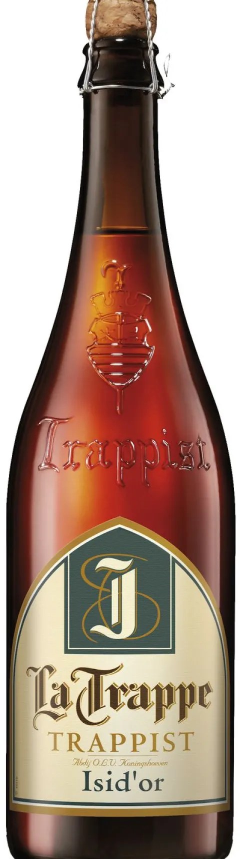 La Trappe Isid'or