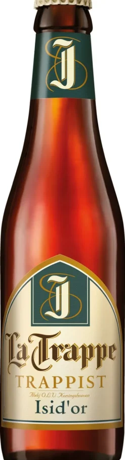 La Trappe Isid'or