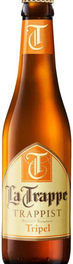 La Trappe tripel