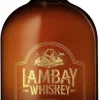 Lambay Single Malt 20 year