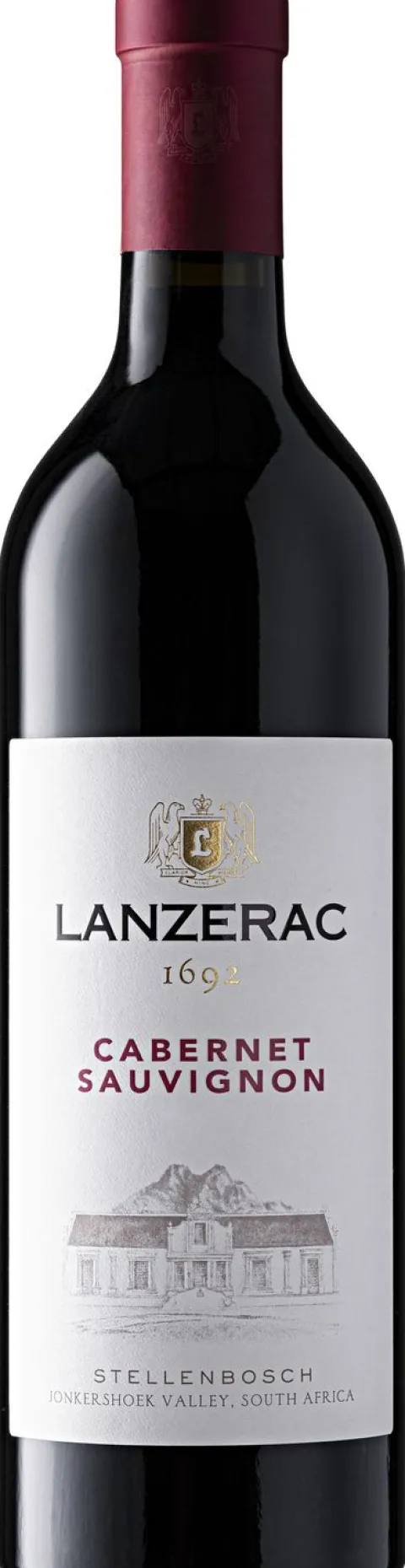 Lanzerac Cabernet Sauvignon