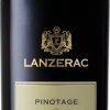 Lanzerac Pinotage Magnum Cadeauverpakking