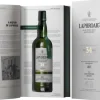 Laphroaig 34 years Ian Hunter 2022