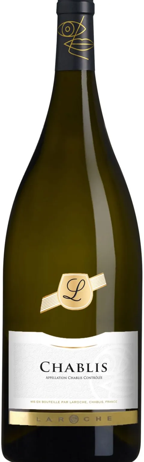 Laroche Chablis Magnum