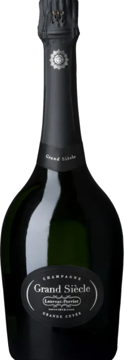 Laurent Perrier Grand Siècle No. 26