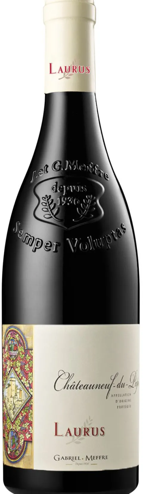 Laurus Châteauneuf-du-Pape