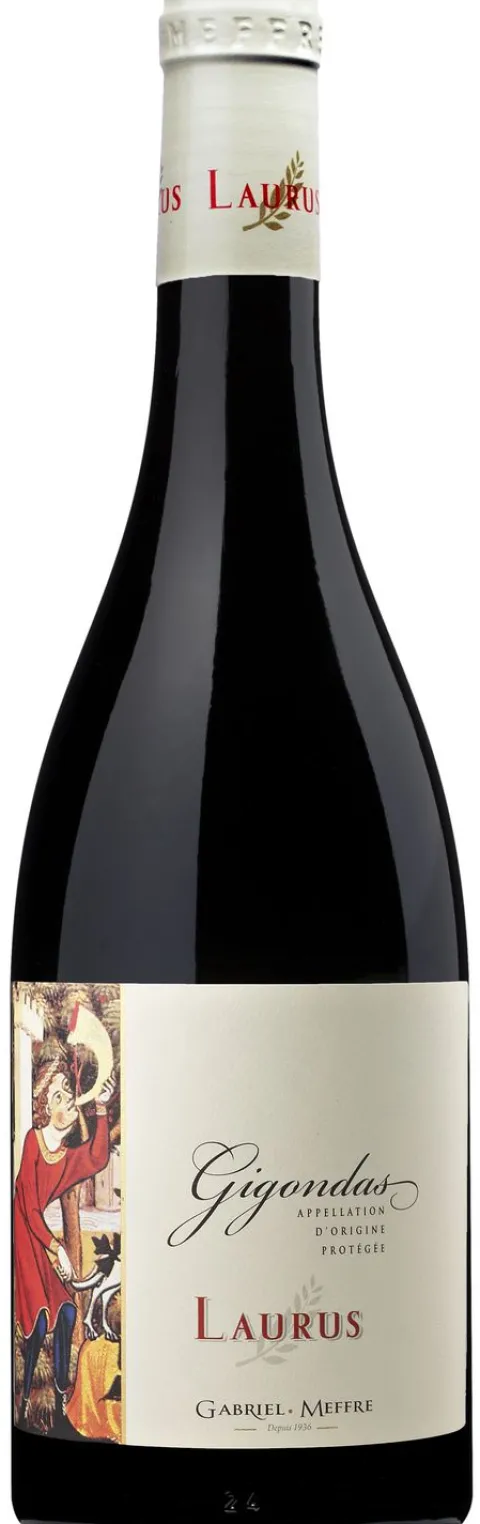 Laurus Gigondas