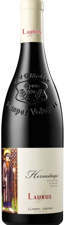 Laurus Hermitage Red