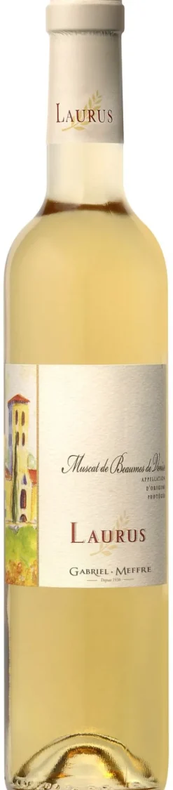 Laurus Muscat Beaume de Venise
