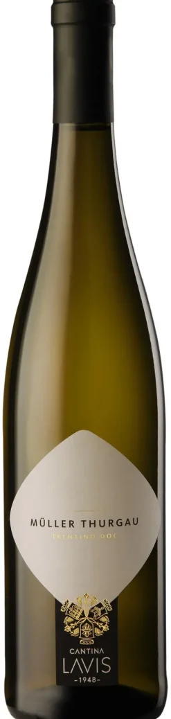 Lavis Classici Müller Thurgau