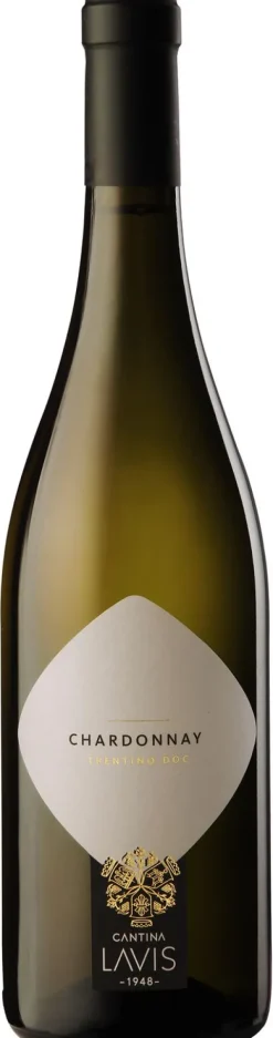 Lavis Classici Trentino DOC Chardonnay