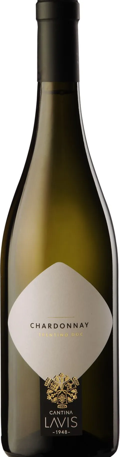 Lavis Classici Trentino DOC Chardonnay