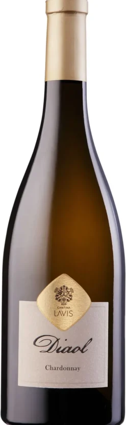 Lavis Selezioni Diaol Chardonnay