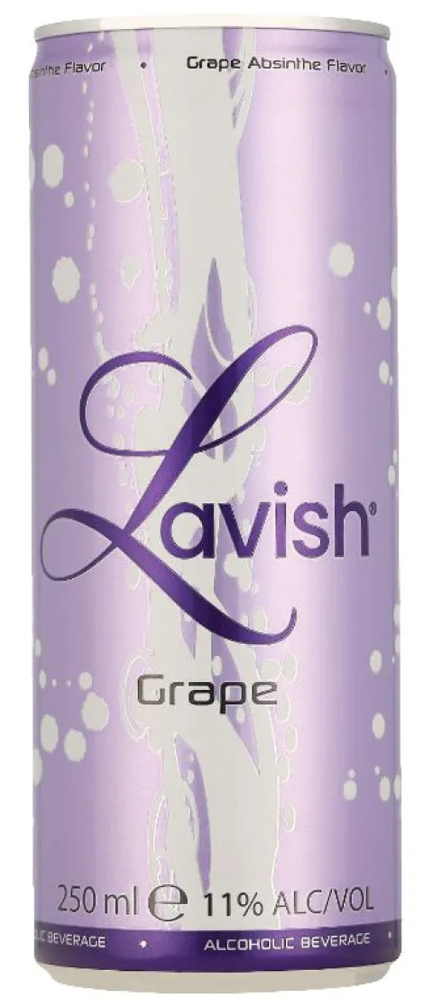 Lavish Absinthe Grape