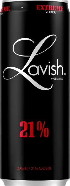 Lavish Extreme