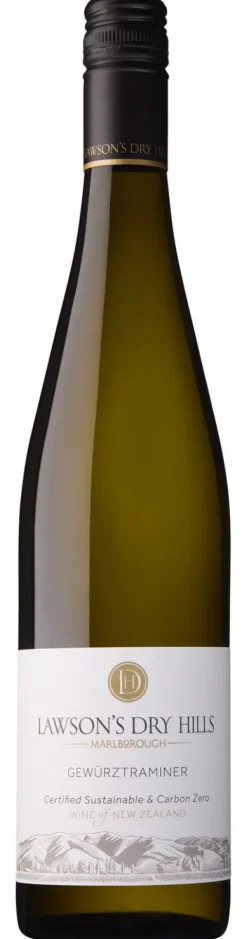 Lawson's Dry Hills Gewürztraminer