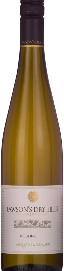 Lawson's Dry Hills Riesling